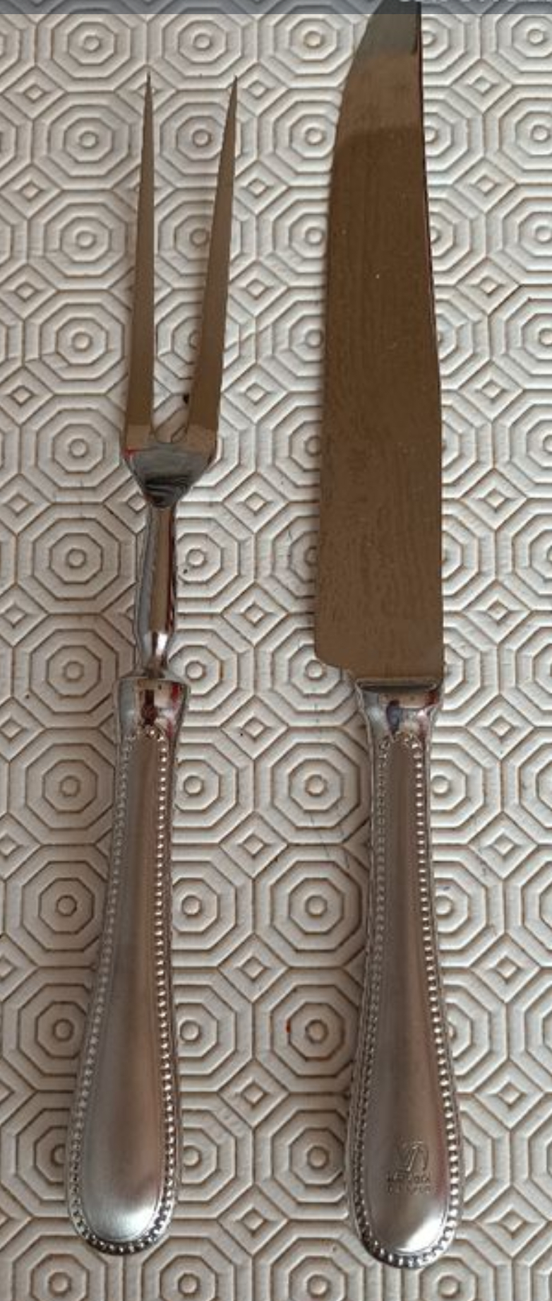 SERVICE � VIANDE 5 Faches-Thumesnil (59)