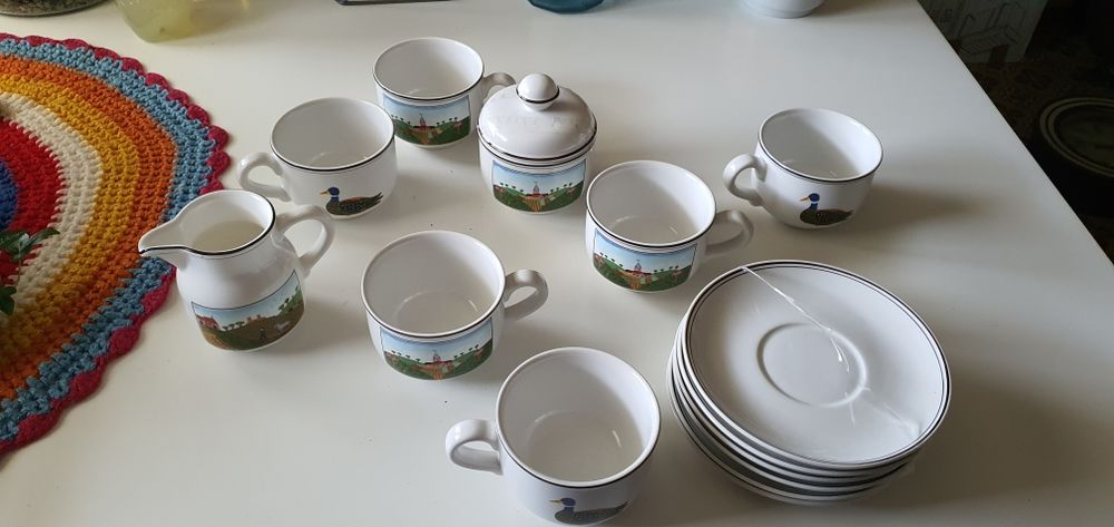 Service Villeroy et Boch na�f 200 Ma�che (25)