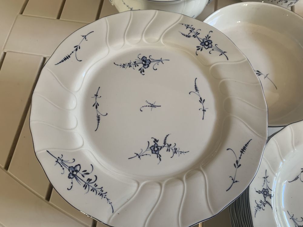 service Villeroy&Bosh Luxembourg 500 Roissy-en-Brie (77)