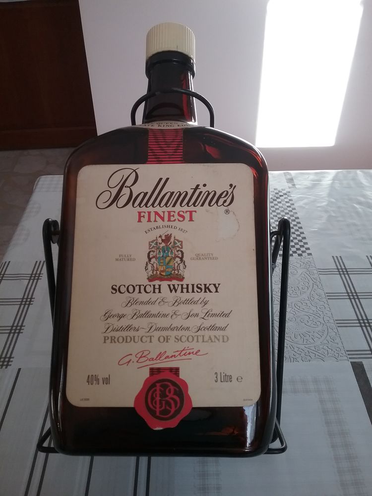 Service � Whisky 25 Louvres (95)