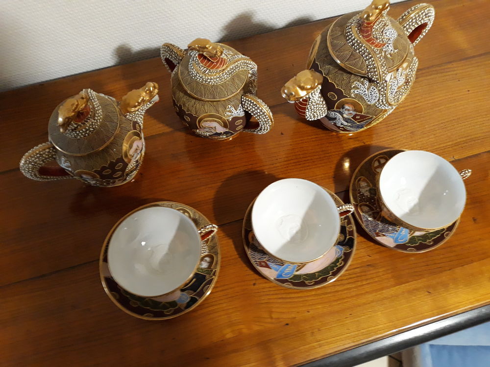 Service � th� 90 Colomiers (31)