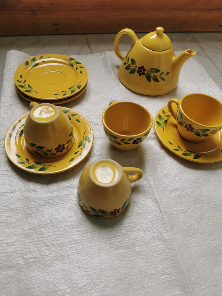 Service � th� 20 Charleville (51)