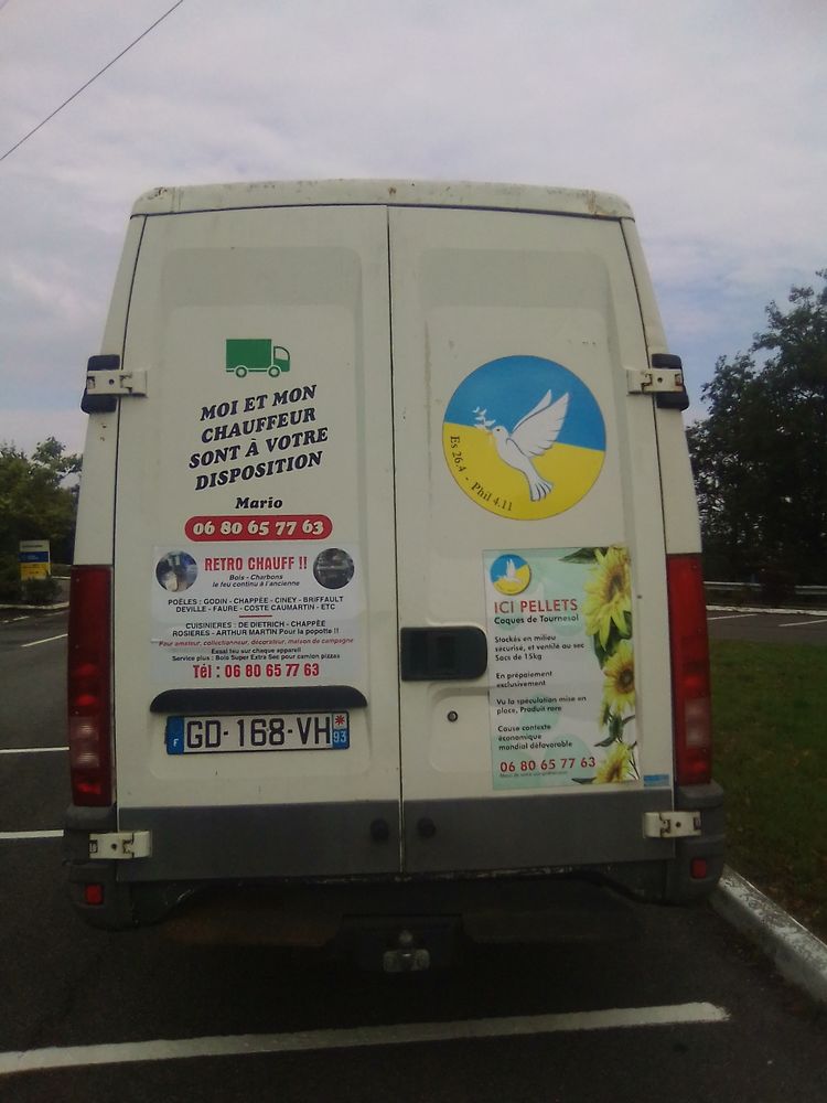 services � la personne 1 Villemomble (93)