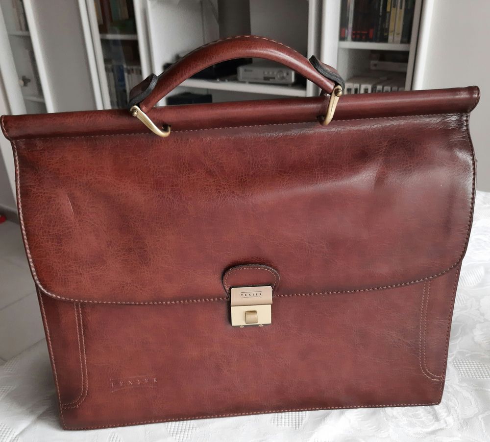 Serviette, porte-documents 60 Thonon-les-Bains (74)