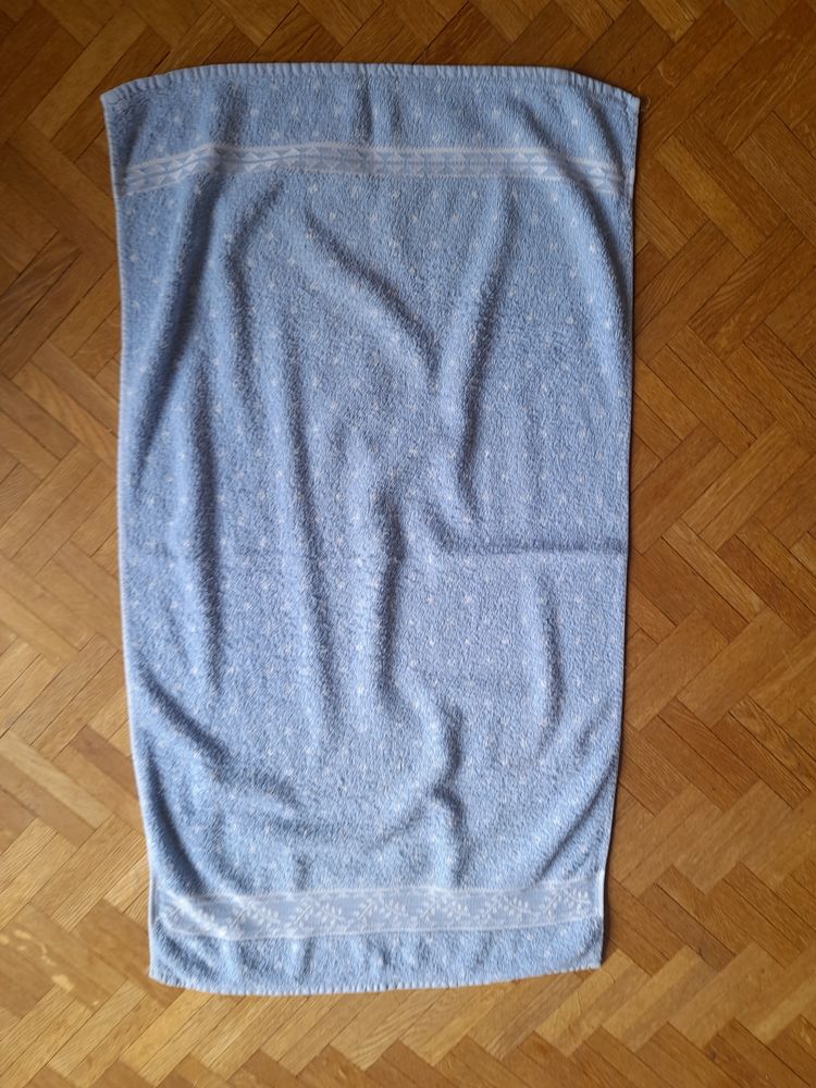 2 serviettes Santens 8 Tours (37)