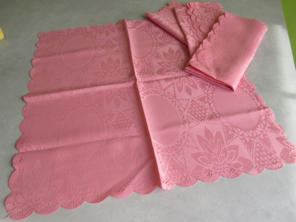 Serviettes de table 8 Jury (57)