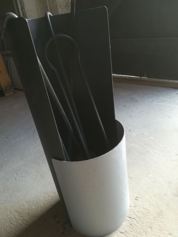 SERVITEUR DE CHEMINEE 30 Le Val (83)