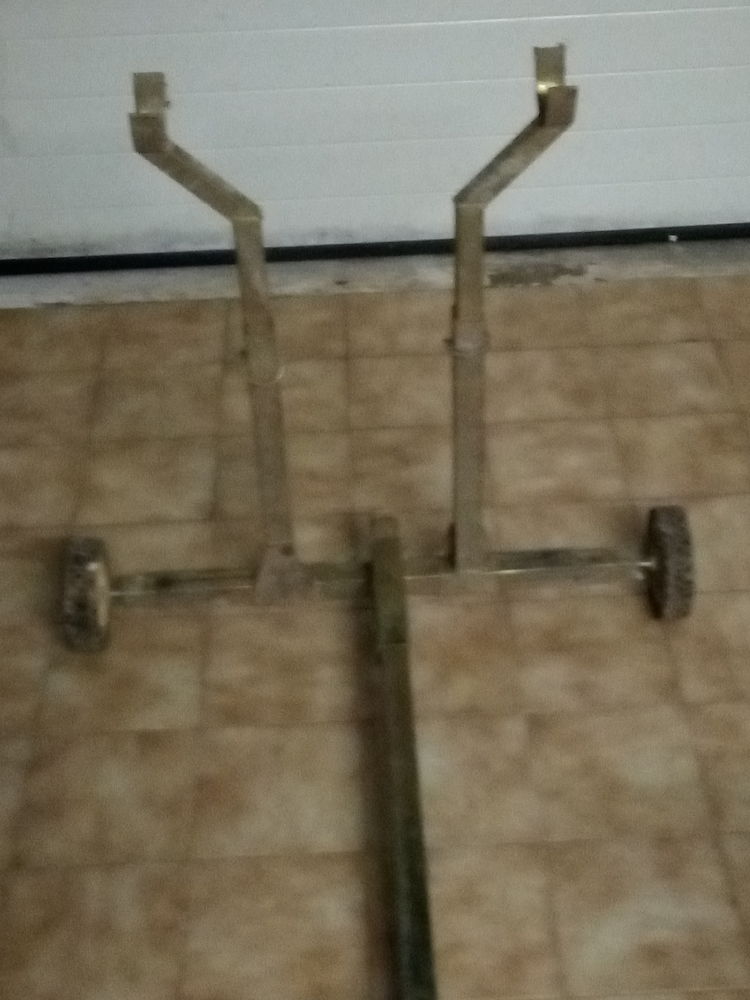 SERVITEUR DE CHEMINEE 20 Willerval (62)