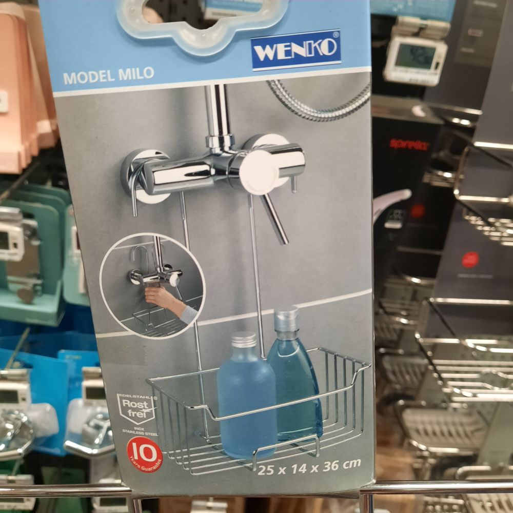 SERVITEUR DOUCHE 15 Sevran (93)