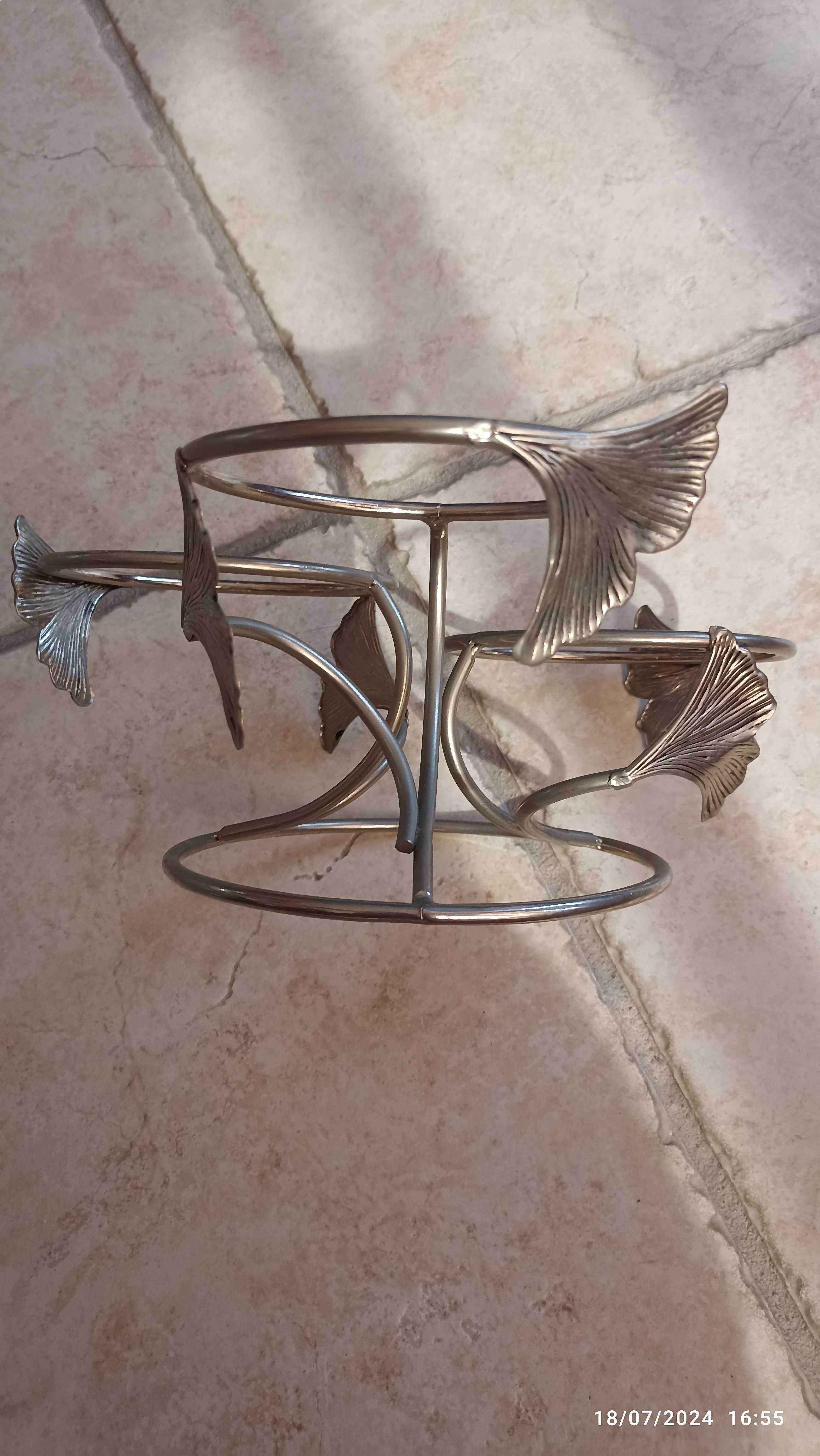 serviteur de table ancien 55 Vallauris (06)