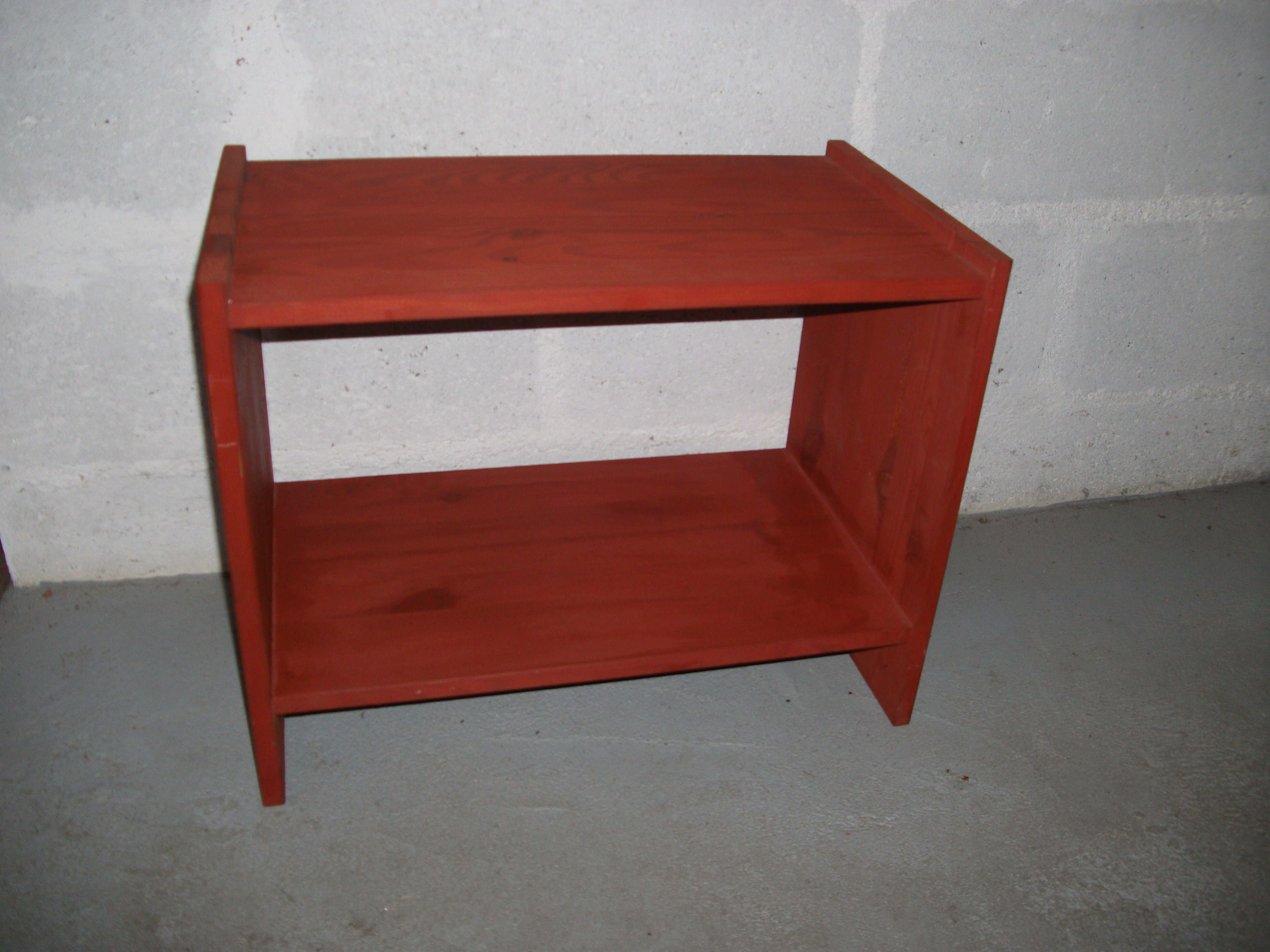 Serviteur - Table basse 20 Saint-Germain-l�s-Arpajon (91)