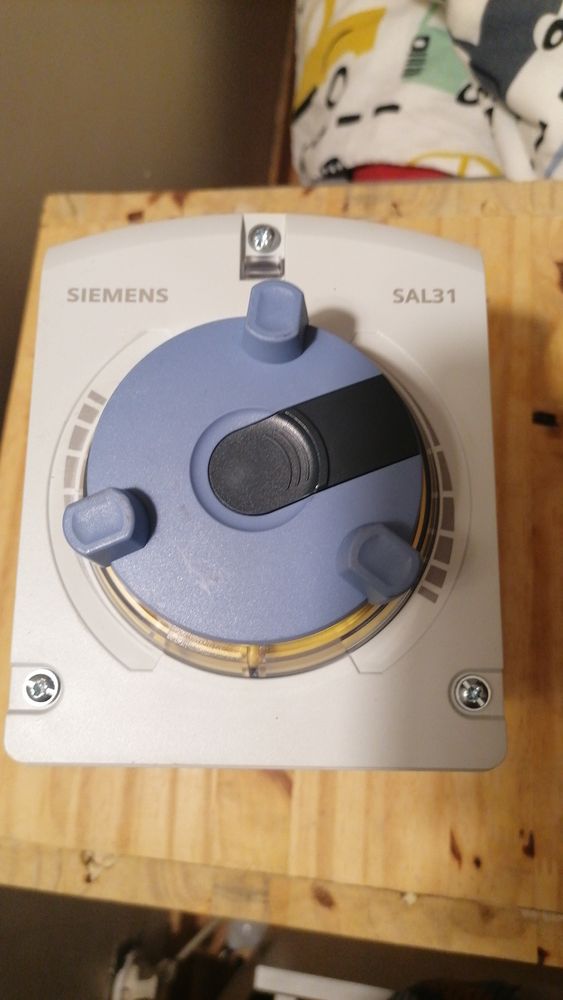 Servomoteur rotatif SAL31 100 Auneau (28)