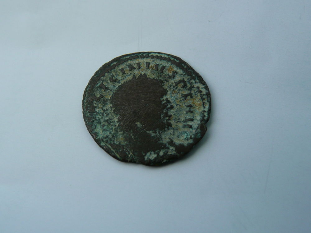 Sesterce Constantin 1er 80 Bordeaux (33)