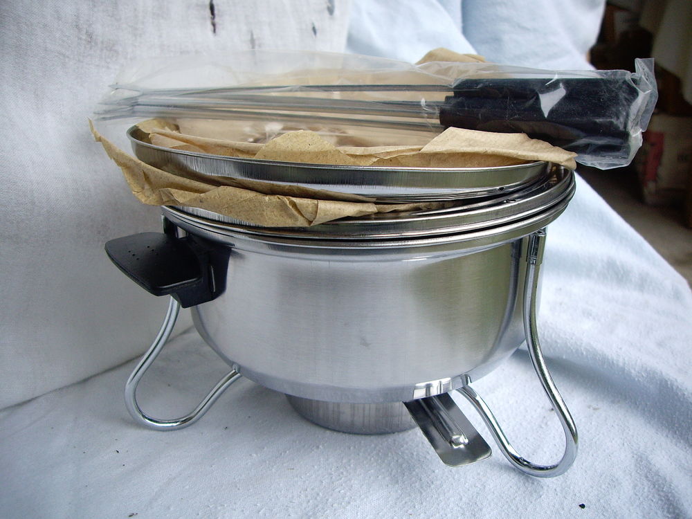 Sets � Fondue 2 Bouxwiller (67)