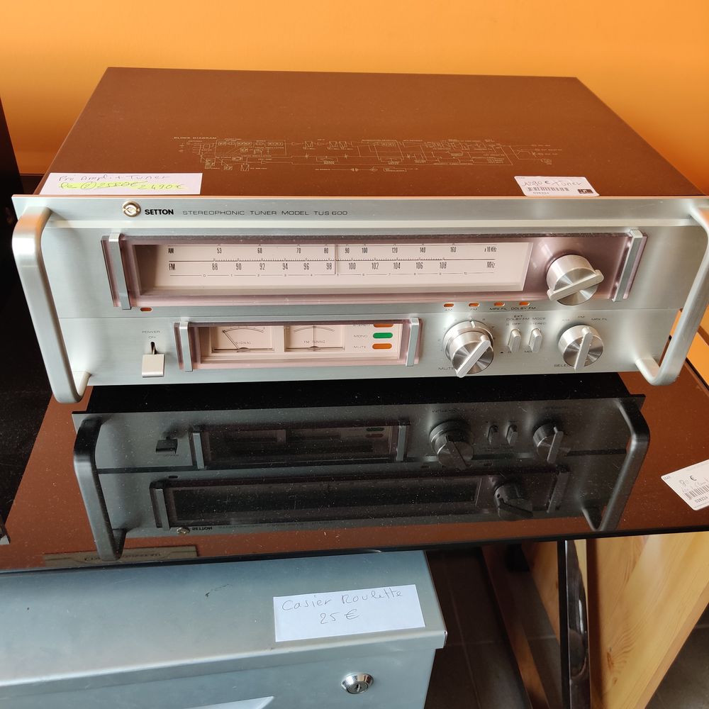 SETTON TUS 600 1290 La Verpilli�re (38)