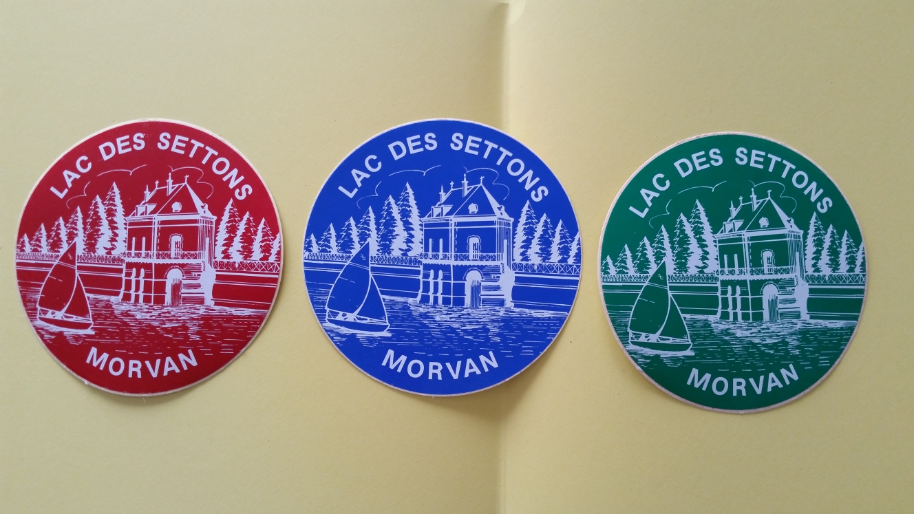 LAC DES SETTONS 0 Bordeaux (33)