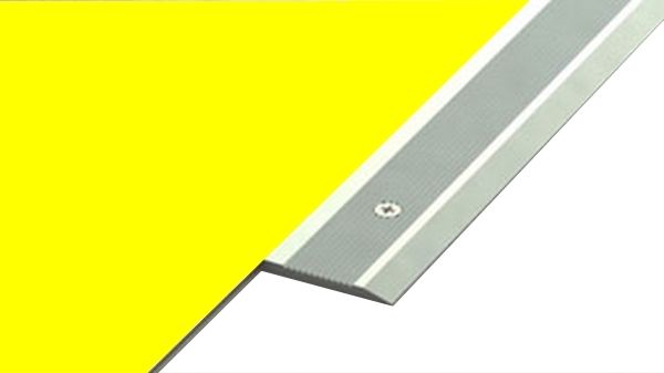 Seuil profil� alu DINAC 20 44 34 a visser ALU 3 m�tres 20 Bourseul (22)