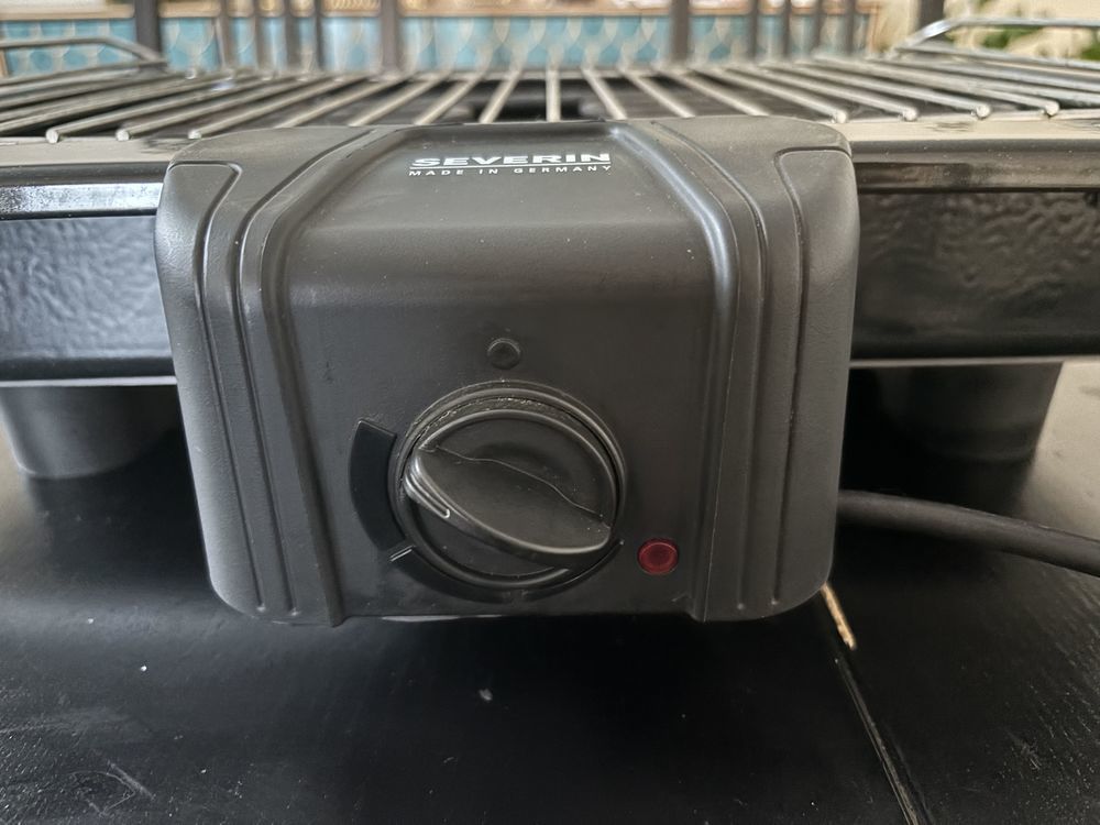 SEVERIN Barbecue �lectrique 2500 W 19 Montesson (78)