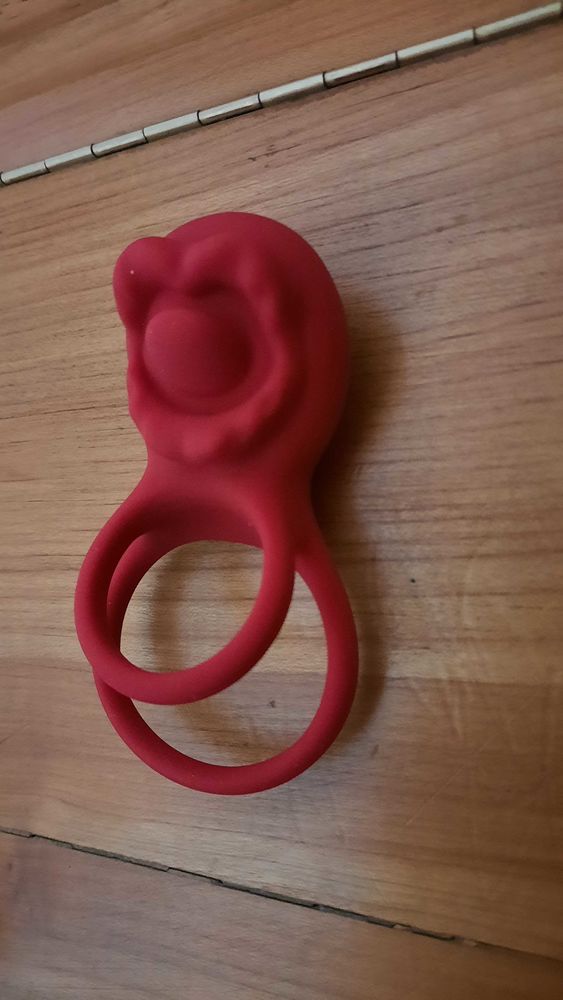 sextoy+cockring+Vibrant+neuf 12 Dieppe (76)