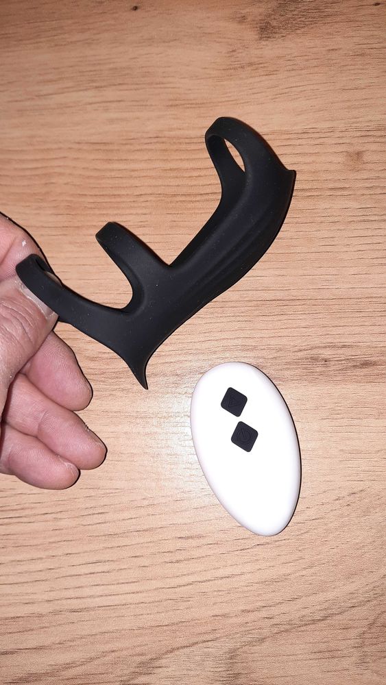 sextoy+manchette+Homme+neuve+vibrante 15 Dieppe (76)