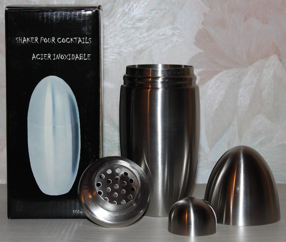 shaker pour cocktails 10 Cramont (80)