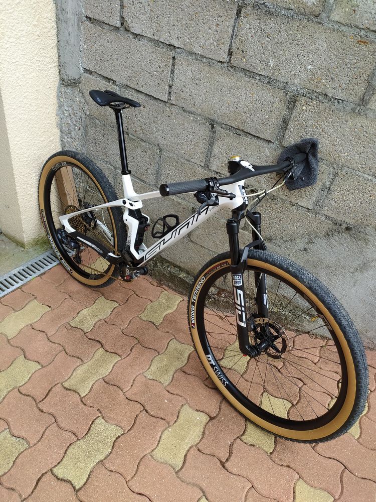 VTT SUN SHAMANN ( haut de gamme ) 2500 Pont-de-l'Arche (27)