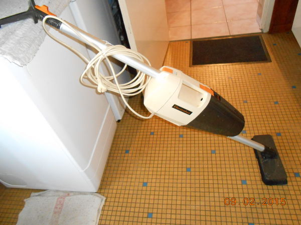 shampoigneuse tapis /moquettes 20 Morcenx (40)