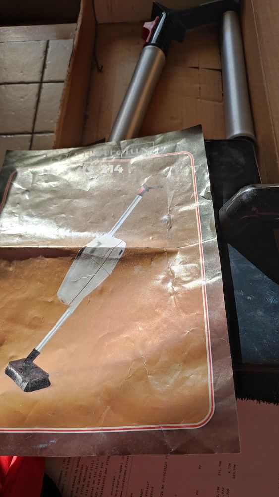 Shampoingneuse 65 Ambar�s-et-Lagrave (33)