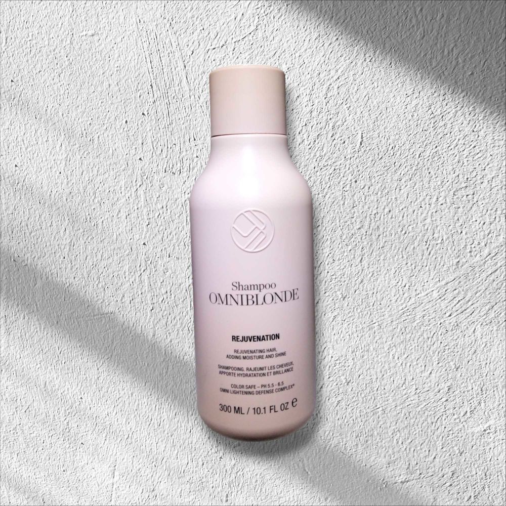 Shampoo omniblonde 10 Saint-Ouen (93)