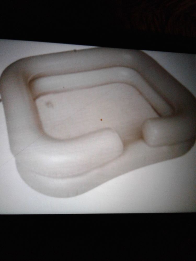 BAC A SHAMPOOING GONFLABLE SALAMENDER NEUF 35 Saint-Fons (69)