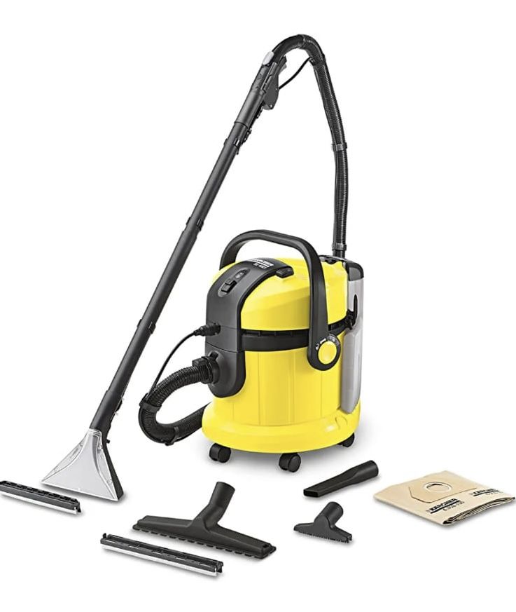 shampouineuse Karcher 20 Lyon 6 (69)