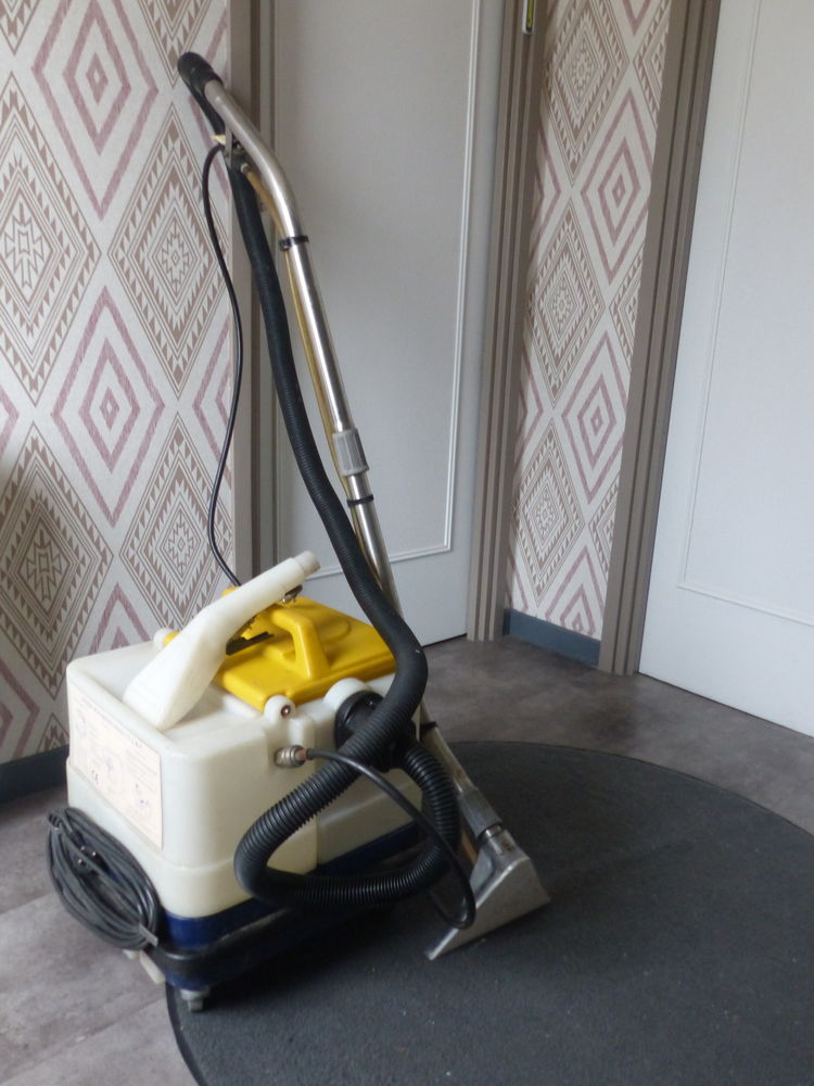 Shampouineuse professionnelle  
200 Aubigny-en-Plaine (21)