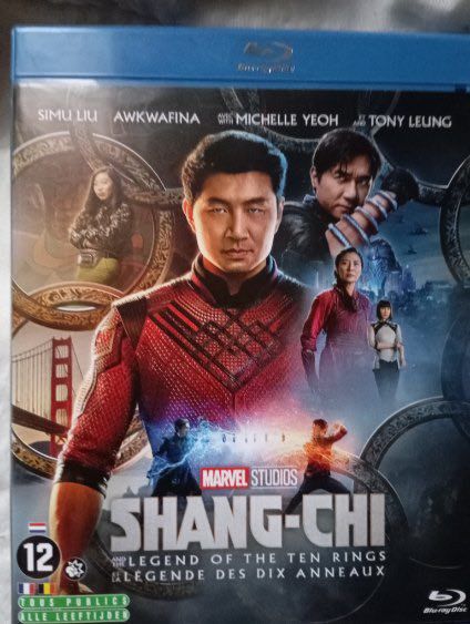 Shang-Chi- Bluray 10 La Tour-sur-Orb (34)