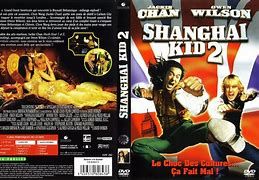 DVD SHANGHAI KID 2 ????????. 2 Lamotte-Buleux (80)