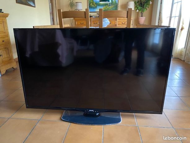 TV SHARP GRAND ECRAN 3D 250 Crucey-Villages (28)