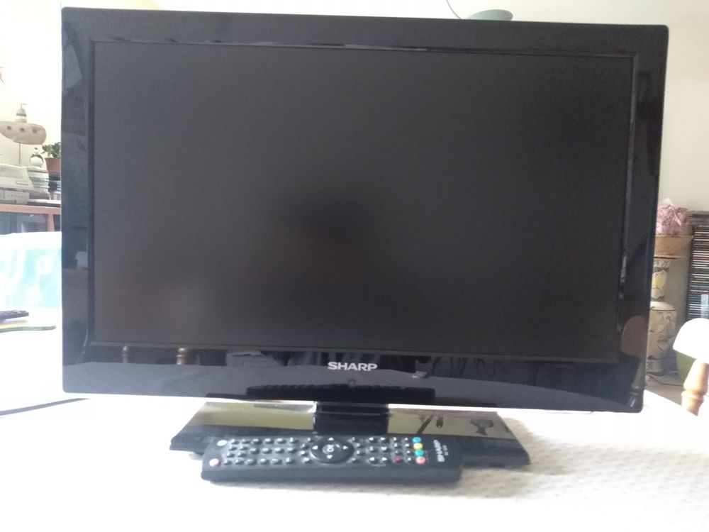 TV LCD SHARP 22  70 Seichamps (54)