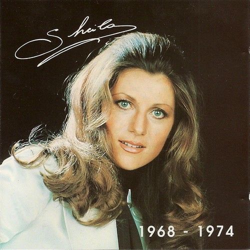 Sheila 1968-1974 10 Maurepas (78)