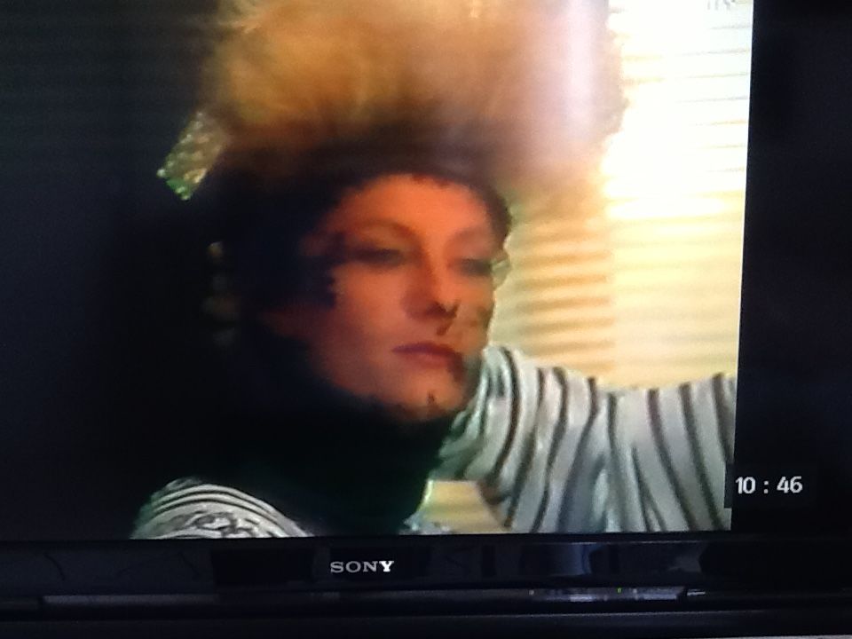 DVD SHEILA sur CANAL JIMMY 6 Saint-Etienne (42)