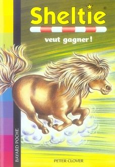 Sheltie t.23 : Sheltie veut gagner ! 0 Foug�res (35)