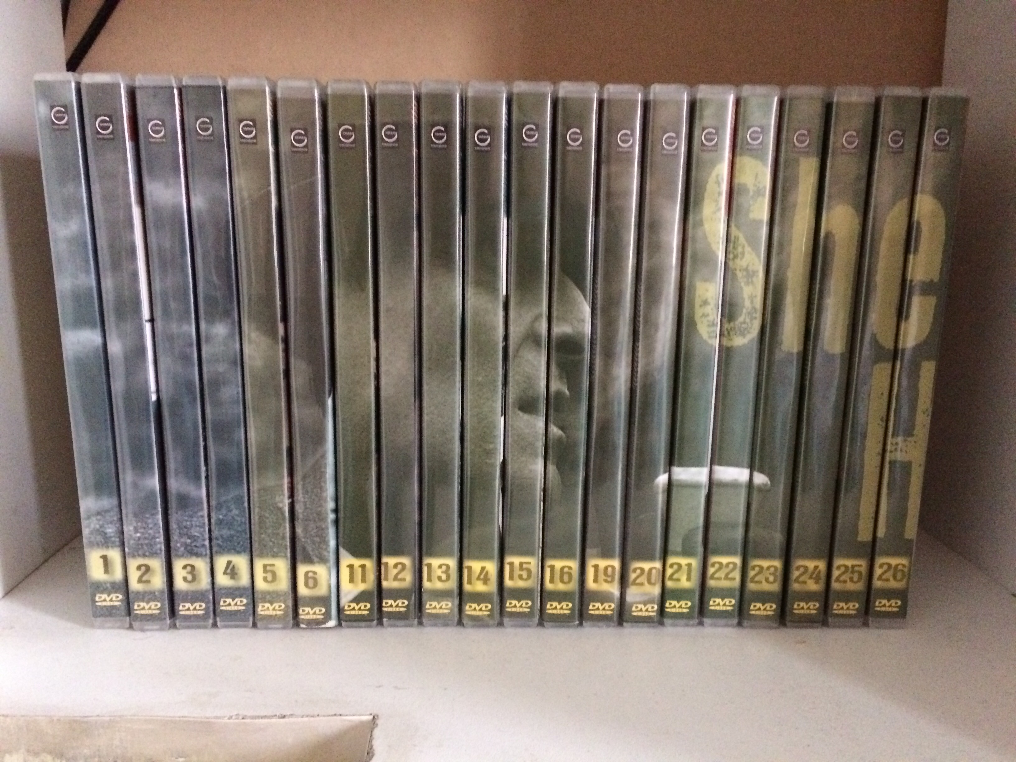 DVD SHERLOCK HOLMES 3 Paris 18 (75)