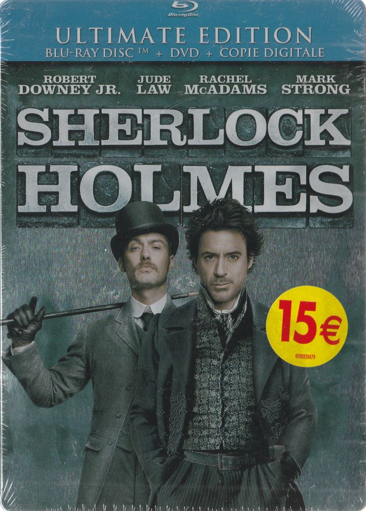 Sherlock Holmes  10 Marseille 15 (13)