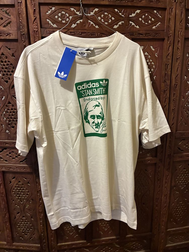 tee shirt Adidas Stan smith 29 Aubervilliers (93)