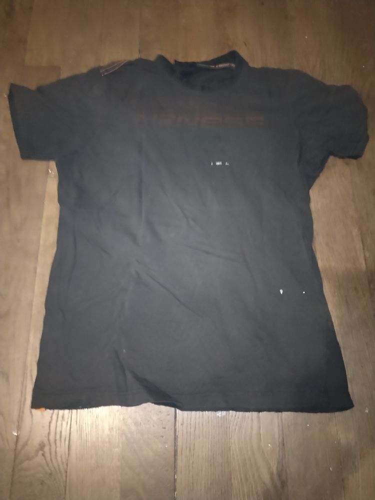 T-shirt airness (taille M) IDEAL TRAVAUX 1 Brillon-en-Barrois (55)