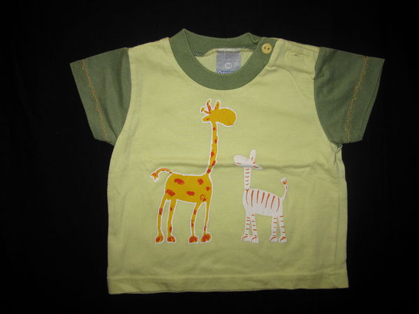T-shirt bébé garçon 6 mois NEUTRO 1 Chalon-sur-Saône (71)