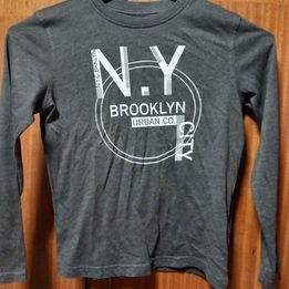Tee shirt brooklyn 8 ans 1 La Fert�-sous-Jouarre (77)
