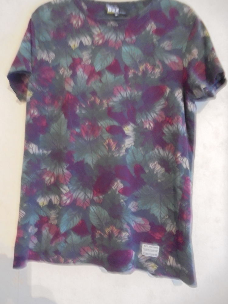 Tee-shirt camouflage Bizzbee (93) 5 Tours (37)