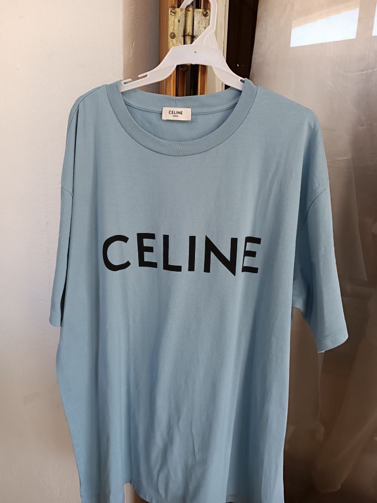 tee shirt Céline 320 Perpignan (66)