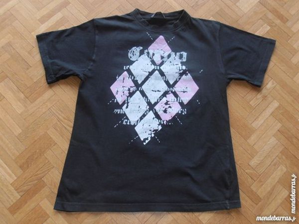 Tee-shirt SG COMPANY (V8) 5 Tours (37)