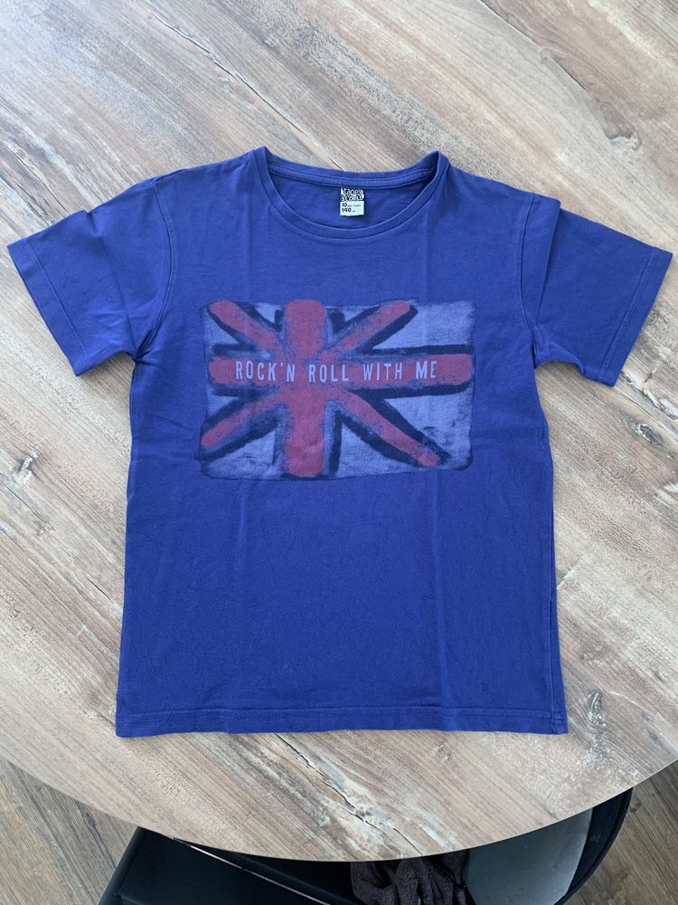 Tee shirt enfant gar�on   Tape � l oeil   4 Saleilles (66)