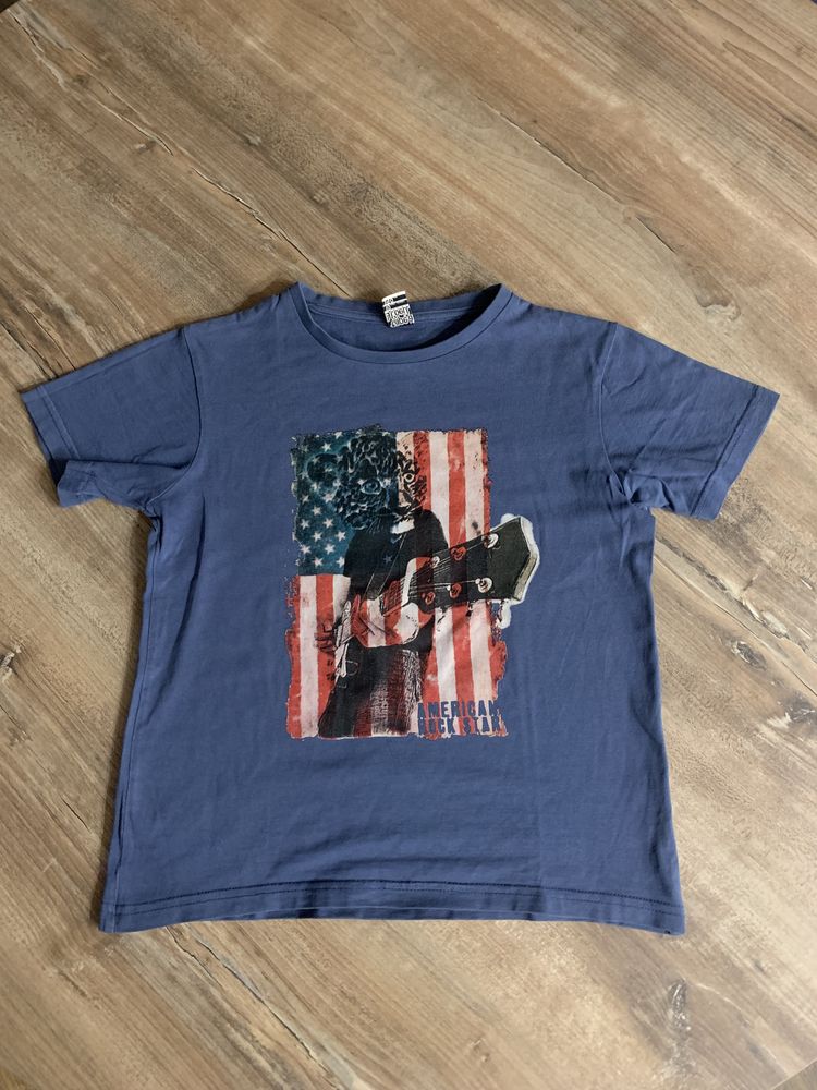 Tee shirt enfant gar�on �� Tape � l oeil �� 3 Saleilles (66)